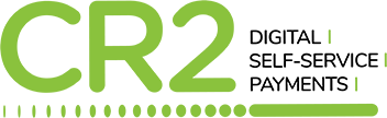 Логотип CR2